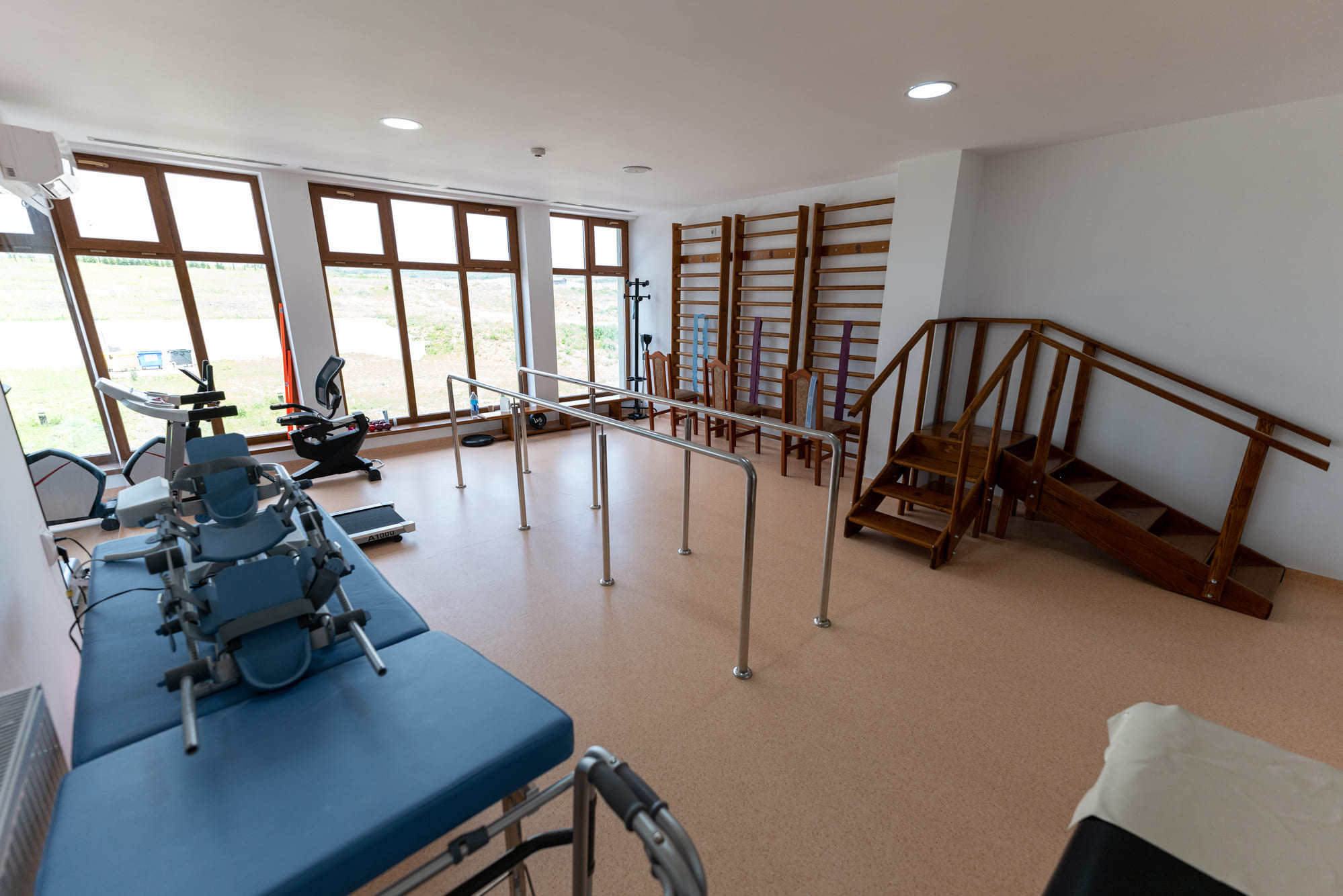 Spitalul Laser Hospice Drobeta Turnu Severin